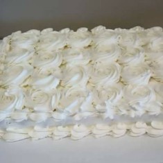 Bianca's Bakery, Torte da festa, № 60413