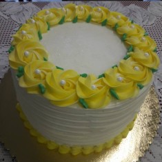 Bianca's Bakery, Torte da festa, № 60417
