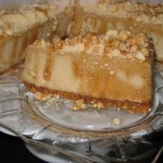 Golden Boy Pies, Tea Cake, № 60438