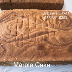 Granny's Cakes , Pastel de té, № 60521