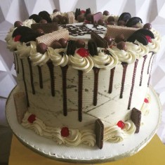 Mix n Bake , Festive Cakes, № 60545