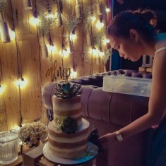 O'Cakesions, Wedding Cakes, № 60600