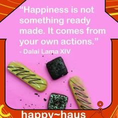 Happy Haus Donuts , Кондитерские Изделия, № 60626
