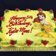Nikon Cakes, Childish Cakes, № 60630