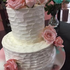 Pink Cake, Festliche Kuchen, № 60640