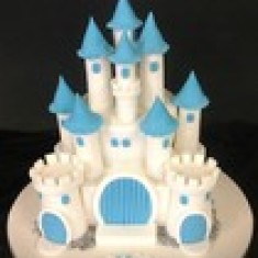London Cake, お祝いのケーキ, № 4243