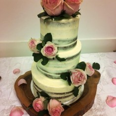 Elaine's, Wedding Cakes, № 60800