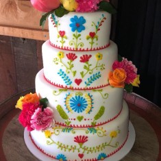 Elaine's, Wedding Cakes, № 60802