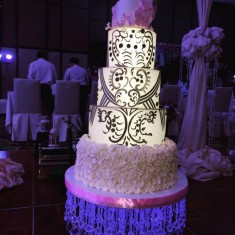 Trana Marie, Wedding Cakes, № 60833