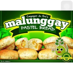 Malunggay, Bolo de chá, № 60856