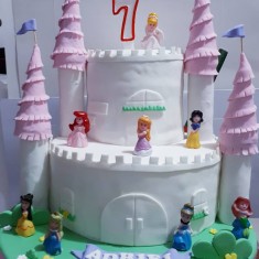 The Cupcake, Childish Cakes, № 60948