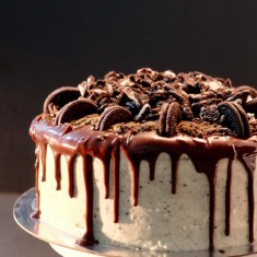Cake Muncher , お祝いのケーキ