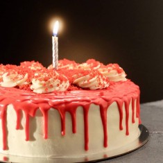 Cake Muncher , お祝いのケーキ, № 61040