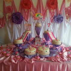 Elena's, Childish Cakes, № 61055