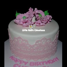 Little Rob's, Festive Cakes, № 61090