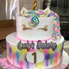 Lesly's, Childish Cakes, № 61122