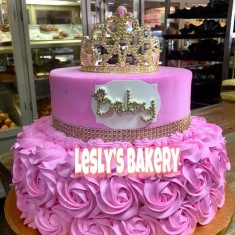 Lesly's, Childish Cakes, № 61125