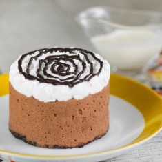 Cake 2 Go, Gâteau au thé, № 61185