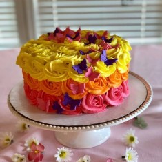 Cake Me Happy , Bolos infantis, № 61335