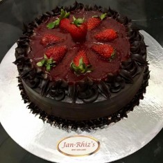 Jan-Rhiz's , Torte da festa, № 61390