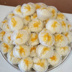 Pinoy Sari-Sari , お茶のケーキ, № 61505