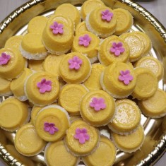 Pinoy Sari-Sari , Torta tè
