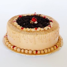 Chedz , Festive Cakes, № 61519