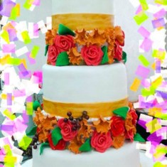 Chedz , Wedding Cakes, № 61529