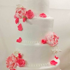 Chedz , Wedding Cakes, № 61526