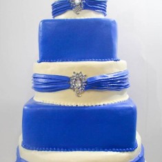 Chedz , Свадебные торты, № 61528