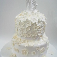Chedz , Wedding Cakes, № 61527