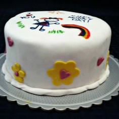 Victoria's , Childish Cakes, № 61537