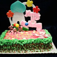 Victoria's , Childish Cakes, № 61539