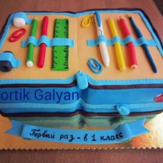 Tortik Galyan, Cakes Foto