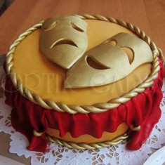 Tortik Galyan, Cakes Foto, № 1199