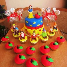 Tortik Galyan, Cakes Foto, № 1192