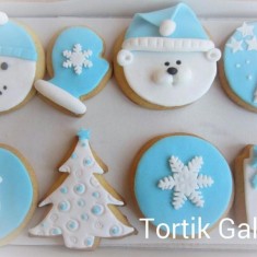Tortik Galyan, Theme Cakes, № 1193