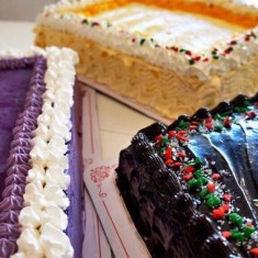 Yoyi's, Festive Cakes, № 61603