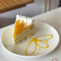 Yoyi's, Gâteau au thé, № 61607