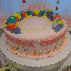K.T. Cakes , Festive Cakes, № 61683