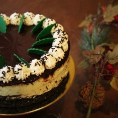 Vanille, Festliche Kuchen, № 61710