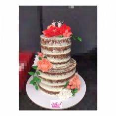 Fides, Wedding Cakes, № 61853