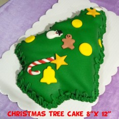 Shebz Cakes Cebu, Festive Cakes, № 90703