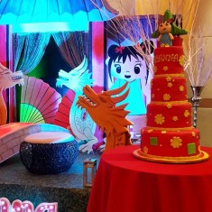 Shebz Cakes Cebu, Kinderkuchen, № 61902