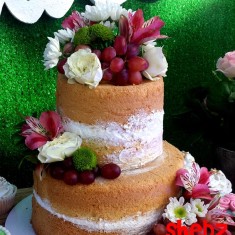 Shebz Cakes Cebu, Bolos de casamento, № 61891