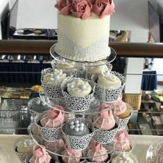 Cups and Cakes, Праздничные торты, № 61953