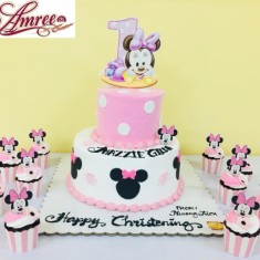 Amree, Детские торты, № 61978