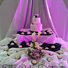 CAKE District, Свадебные торты, № 62101