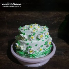 Mallowdrama , Festive Cakes, № 62134