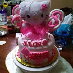 Cakes By Jas, 어린애 케이크, № 62243